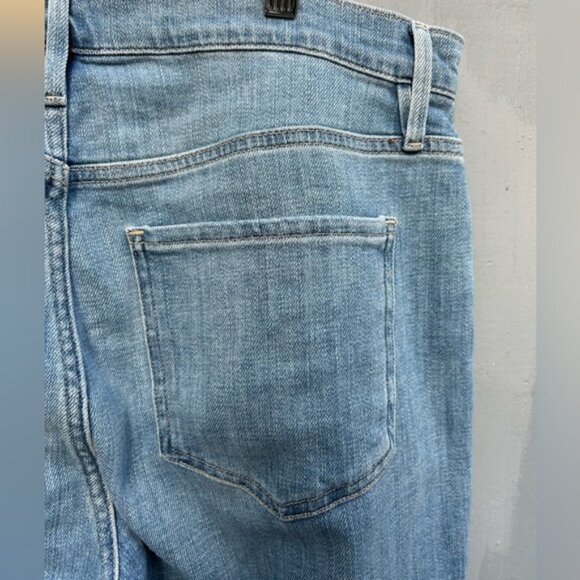 Frame Le beau crop, Walden rock, size 27 - Picture 8 of 13